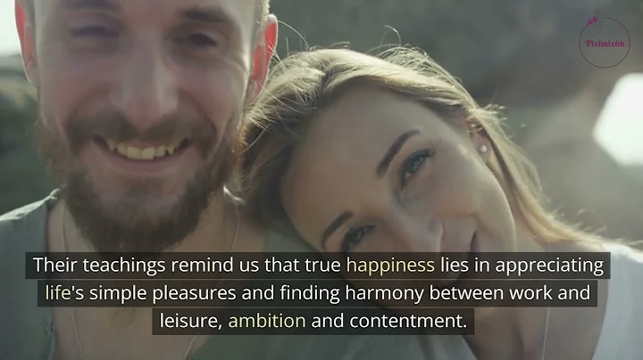 Life Lessons from Ancient Chinese Philosophers: A Guide for Men's Fulfillment.