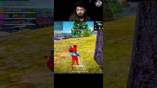😱 TANMOY THE BOT KO MAAR DIYA! 😈🔥 #shorts #freefire #proxyff #ytshorts #viral #fyp #shortsfeed