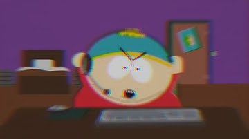 [South Park] "GOD F**KING DAMMIT!" - Sparta Party Addict Remix