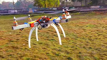 How to made f450 drone DJI Naza M Lite (without) GPS