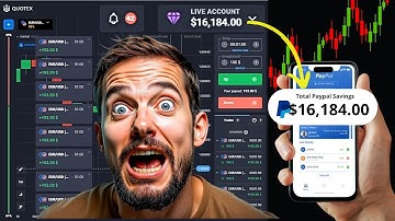 This Binary Options Indicator NEVER Fails (Easy Strategy for Beginners!)