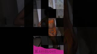 Sexy Garter Lingerie Try on Haul | Avidlove