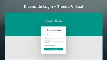 63 - Login Roles y Permisos de Usuario (Tienda Virtual en MVC, PHP, MySQL, POO, PDO)