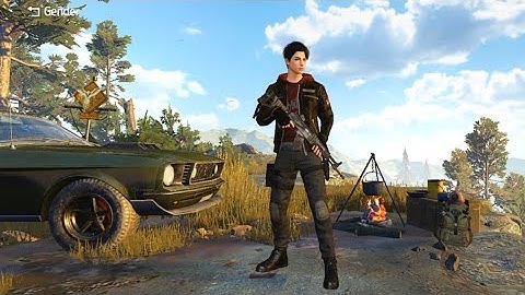 Undawn | gameplay walkthrough part 1 | Red Chilli Gaming | Android iOS