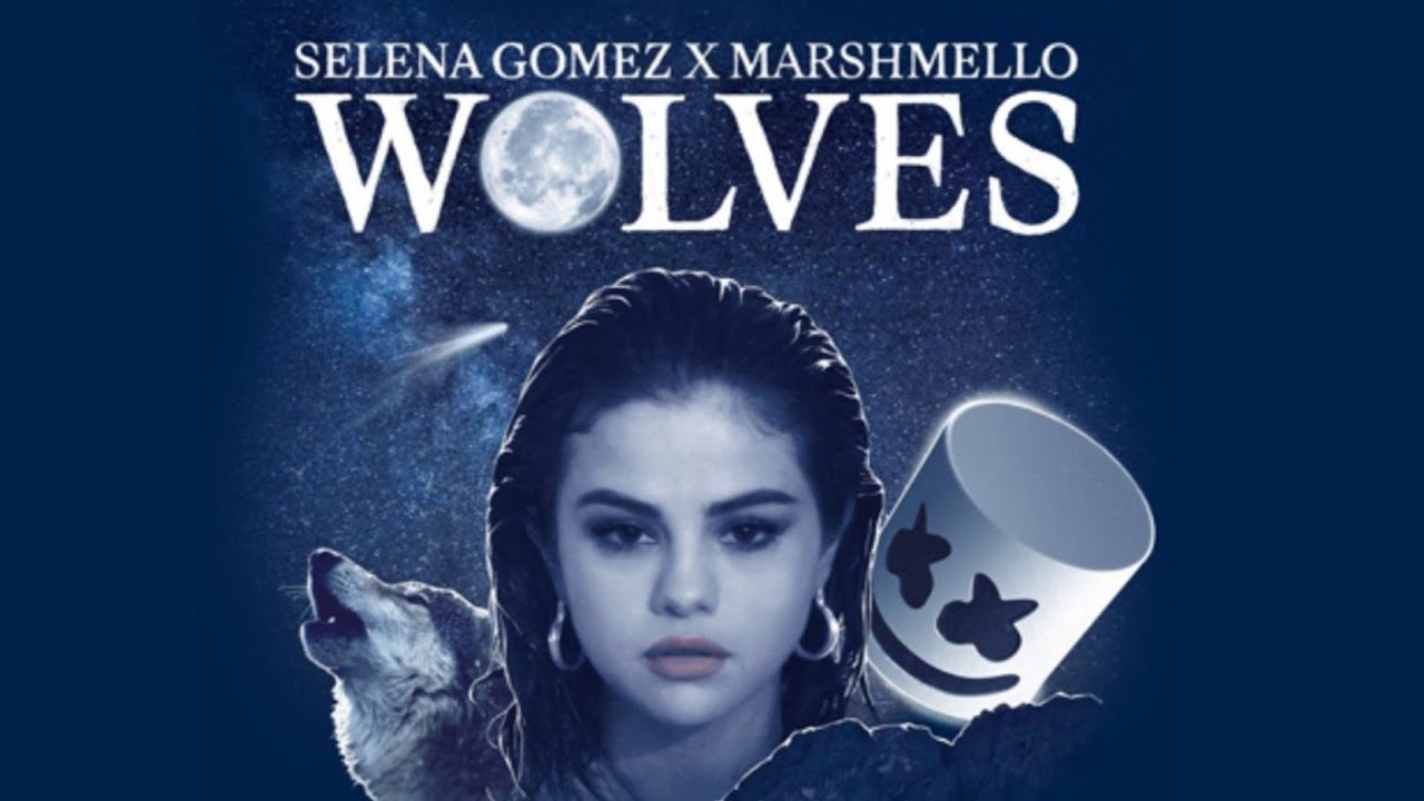 Selena Gomez x Marshmello - Wolves [Kurdish Subtitle] |Lyrics| - YouTube