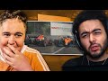 PieFace & Aarava Play F1 2021 Co-op Career!