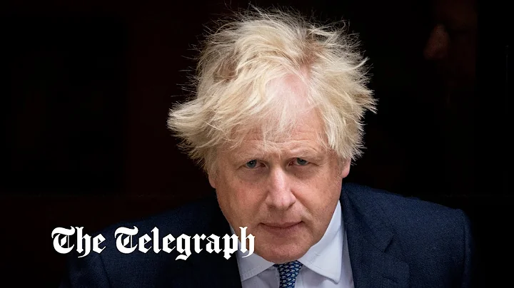 Love him or loathe him, this is how history will judge Boris Johnson as Prime Minister | Analysis - DayDayNews