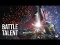 Battle Talent | Slicing Goblins In Half Has Never Felt So Good