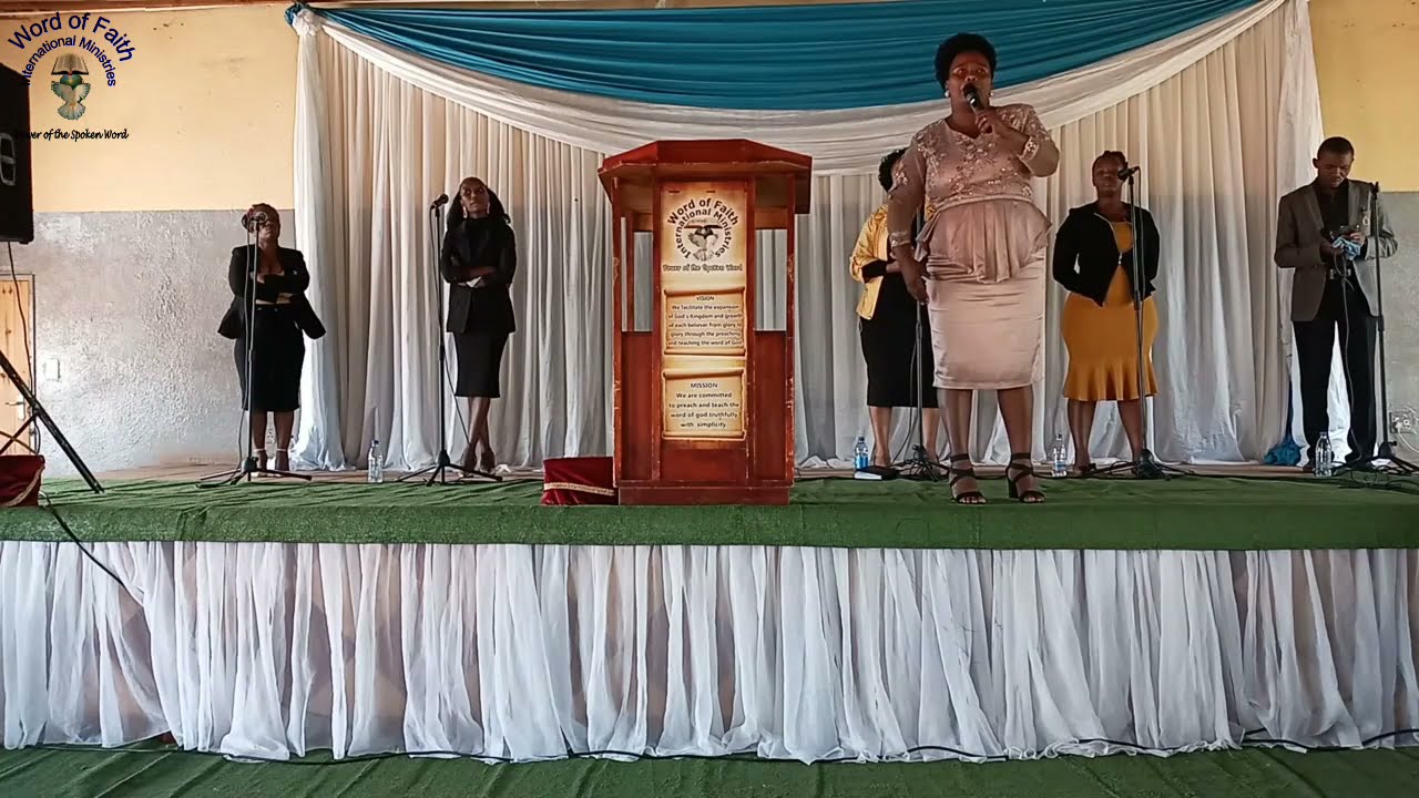 Make Malangwane - Signs of a Serious Christian Woman