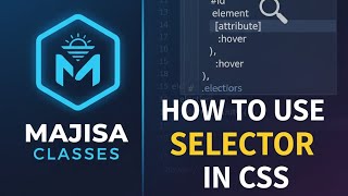 CSS Selectors: Stop Guessing! (The ONLY Guide You'll Ever Need)