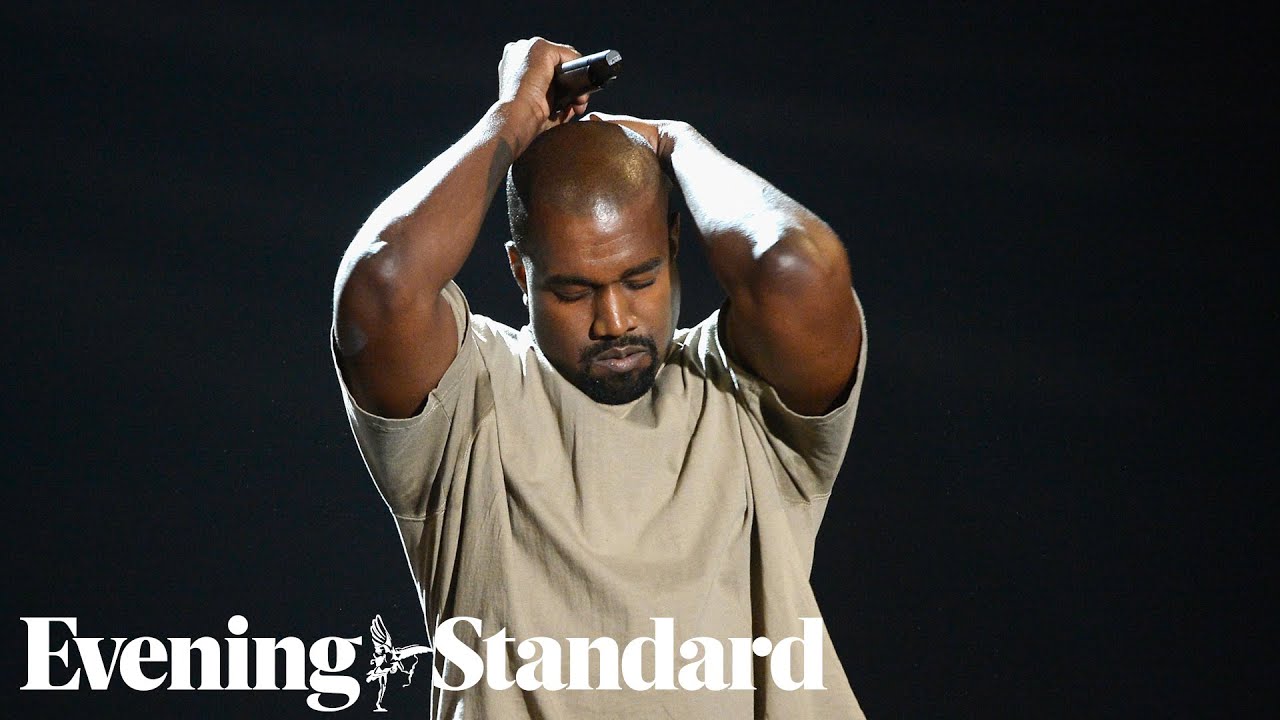 Twitter restores Kanye West’s account after eight-month ban