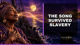 The Mende Song That Survived Slavery