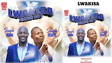 Lwakisa - Joseph Ngoma FT Kisakye Joseph ( Official Audio Out)