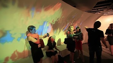 NeoCon 2012 Official Highlights: "Design for the New Normal"