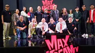 Download Lagu 🔴LIVE! PARA KOMIKA SERBU MAXSTREAM TV – INDRA JEGEL, BORIS, ANDRE, VINCENT, DESTA HEBOHKAN PANGGUNG MP3