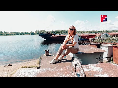 Колесим по краю: Звенигово – историческая родина судоходства марийского края