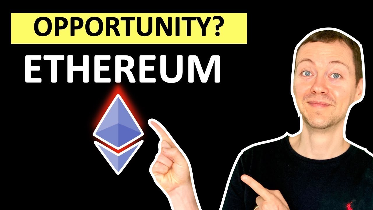 How To BUY ETHEREUM // Invest in Ethereum 2.0 // Is Ether ...