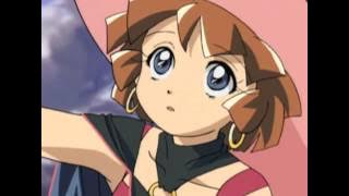 Magic User's Club Season 2 TV Episode 1 (Dub): Sae, the Magic Club, and the Cherry Blossom Tree