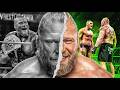 La Verdad sobre el FALSO Retiro de Brock Lesnar