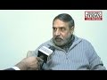 Anand Sharma, Depy. Leader Opposition