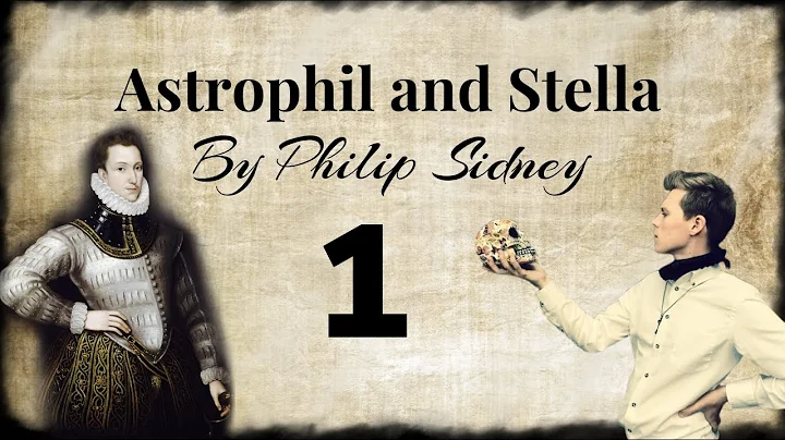 Astrophil and Stella (Sonnet 1) by Sir Philip Sidn...