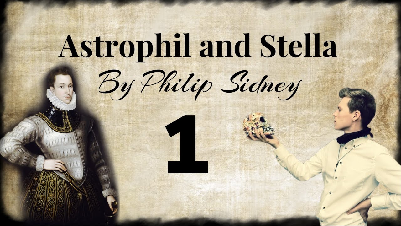 astrophil and stella sonnet 2