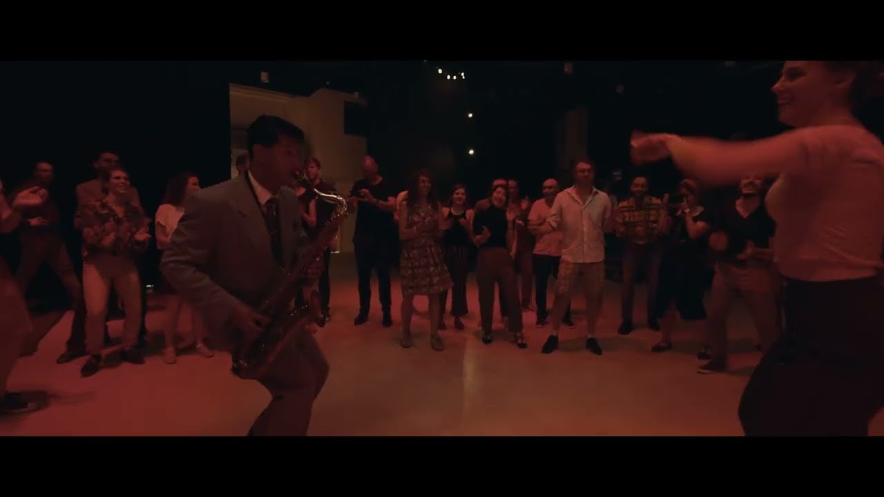 SwingDom 2022 - Sunday Goodbye Party