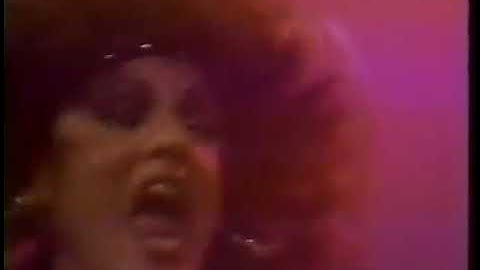 BITCH - Leatherbound (1983) 🔥