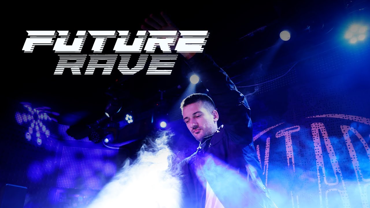 Future Rave Mix 2025 (December) | RealSounds LIVE | Best of Future Rave