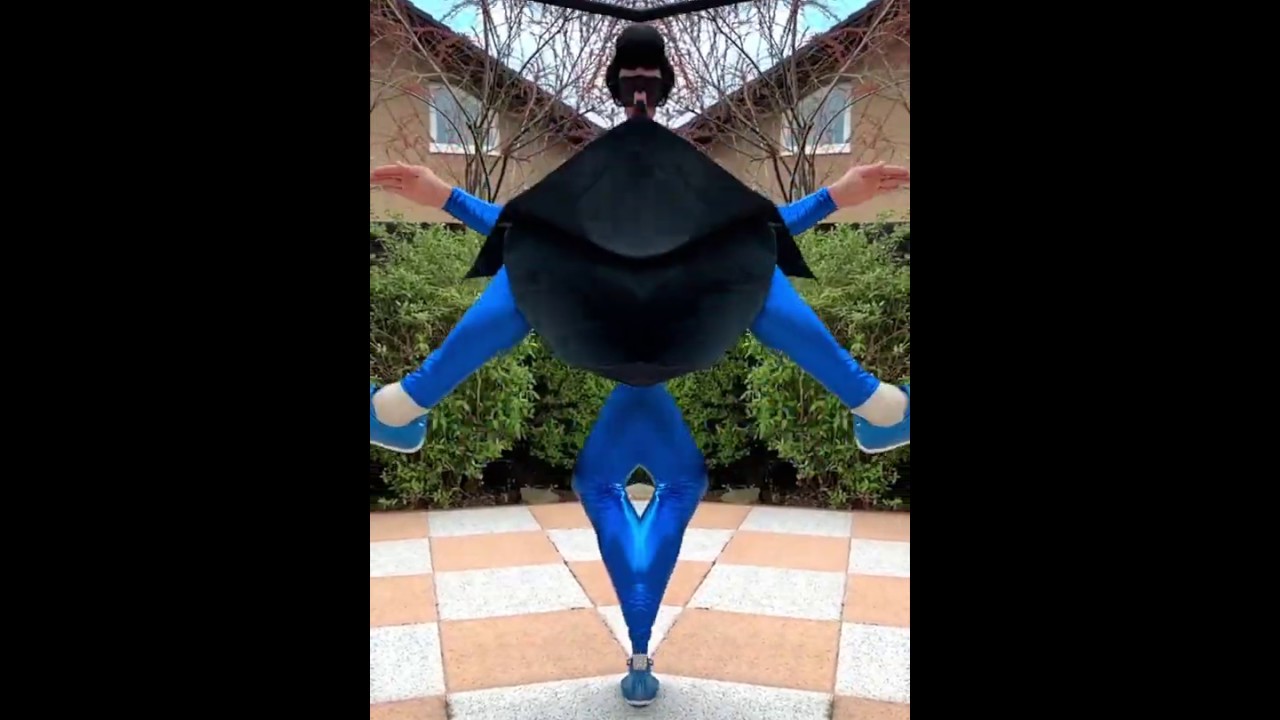 ANDROID ASTEROID - Gothai Samurai TEASER