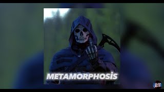 METAMORPHOSİS - [Slowed + Reverb] Resimi