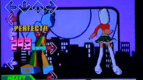 DDR MAX2: Do it Right (HEAVY)