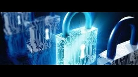 A base para ingressar no mercado de segurança da informação