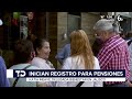 Abren convocatoria para la Pensión para el Bienestar en Jalisco