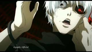 Story wa AMV 30 detik 'tokyo ghoul'