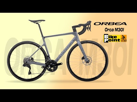 Bicicleta Orbea Orca