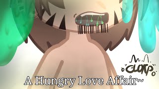 ⚠️WARNING VORE +16!⚠️//💚 💙~A Hungry Love Affair~//GACHA VORE// 💨