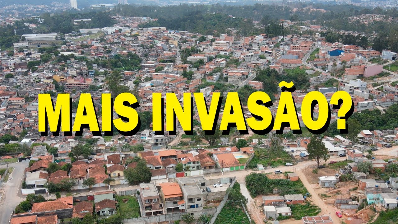 Reintegração de posse - Itapecerica da Serra - 14/11/2025