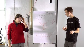 Ethereum ÐΞVcon-0: Ethereum 1.x: On blockchain interop and scaling