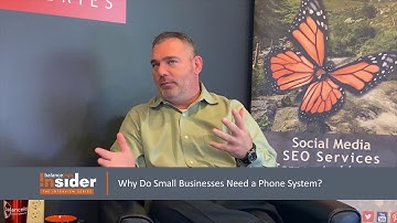 Why your Business NEEDS a Phone System!