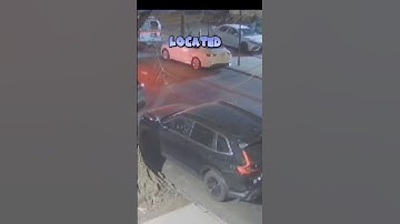 Another Reason Not To Park Your Car On The Streets OF NYC!