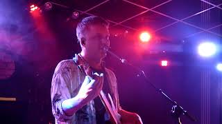 Vennart - Part Cardiac Live At Strangeforms 2019