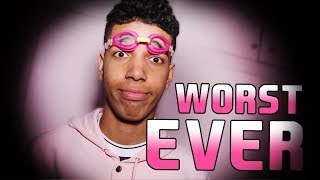 Worst PRANK Youtuber Ever