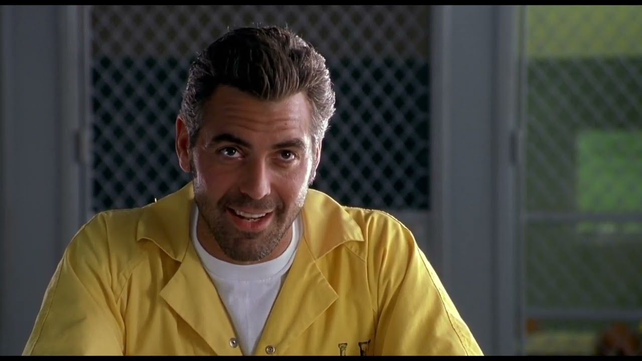 Out Of Sight -  Prison Shakedown