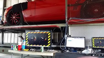 On3 5th gen Camaro turbo kit Gearhead power package