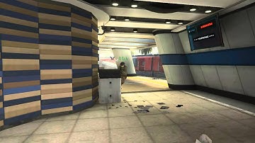 Capture the Flag - Call of Duty: Black Ops 2