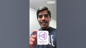 Don’t Deploy on AWS Without Knowing This! | AWS Load Balancer Types Explained | Red9SysTech #aws