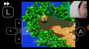 Super Mario RPG RANDOMIZED 01