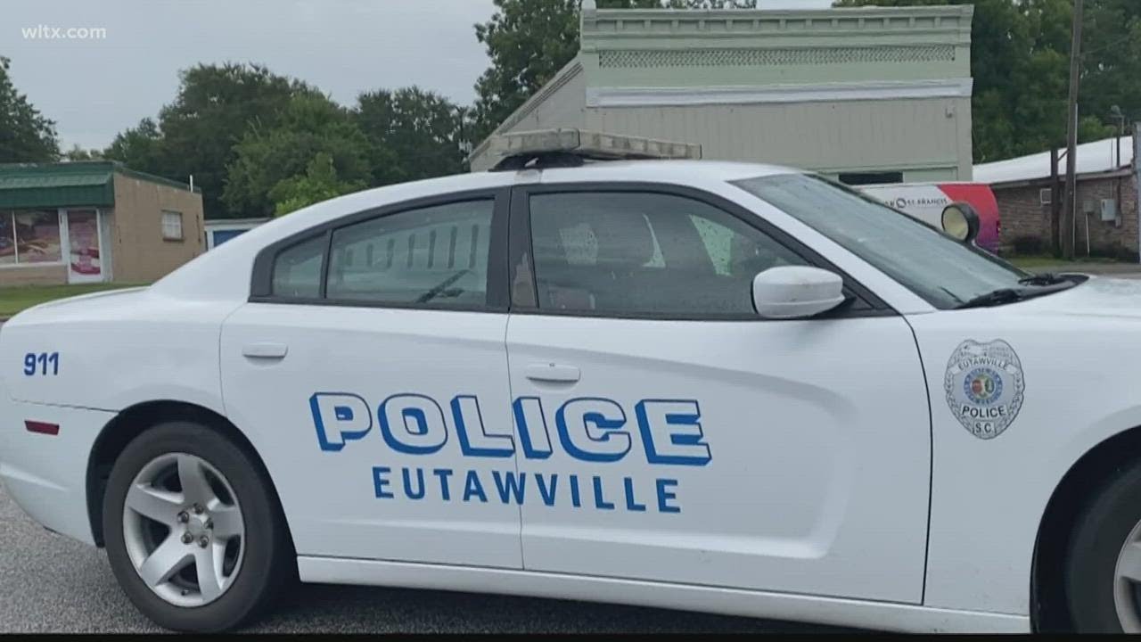 Authorities identify suspect killed in shooting with Eutawville Police