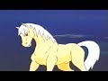 The Silver Brumby (Hopeaharja) Opening Finnish
